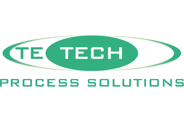 TeTech Process Solutions Logo
